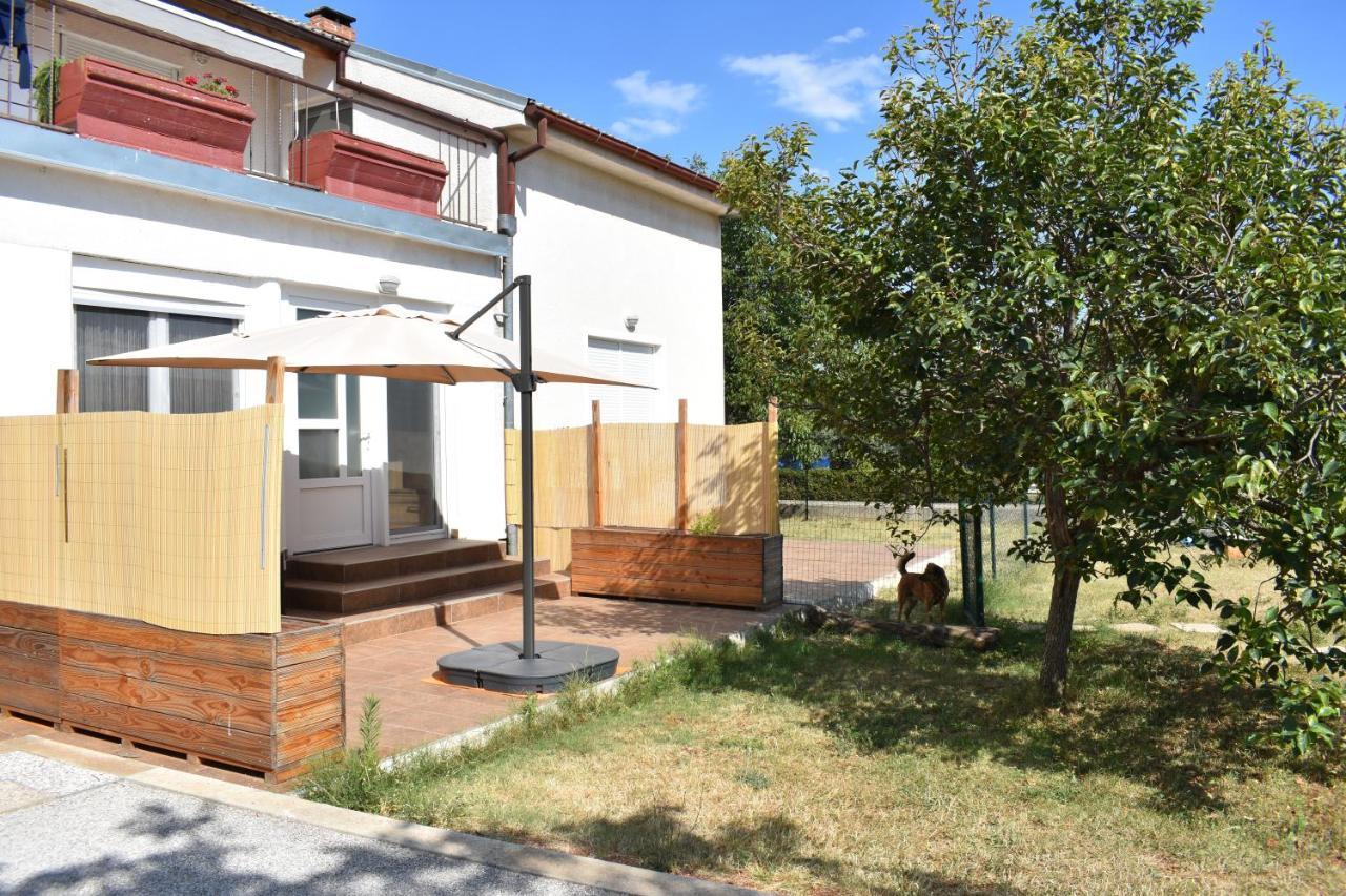 Relax & Enjoy - Marcana Apartments Zewnętrze zdjęcie
