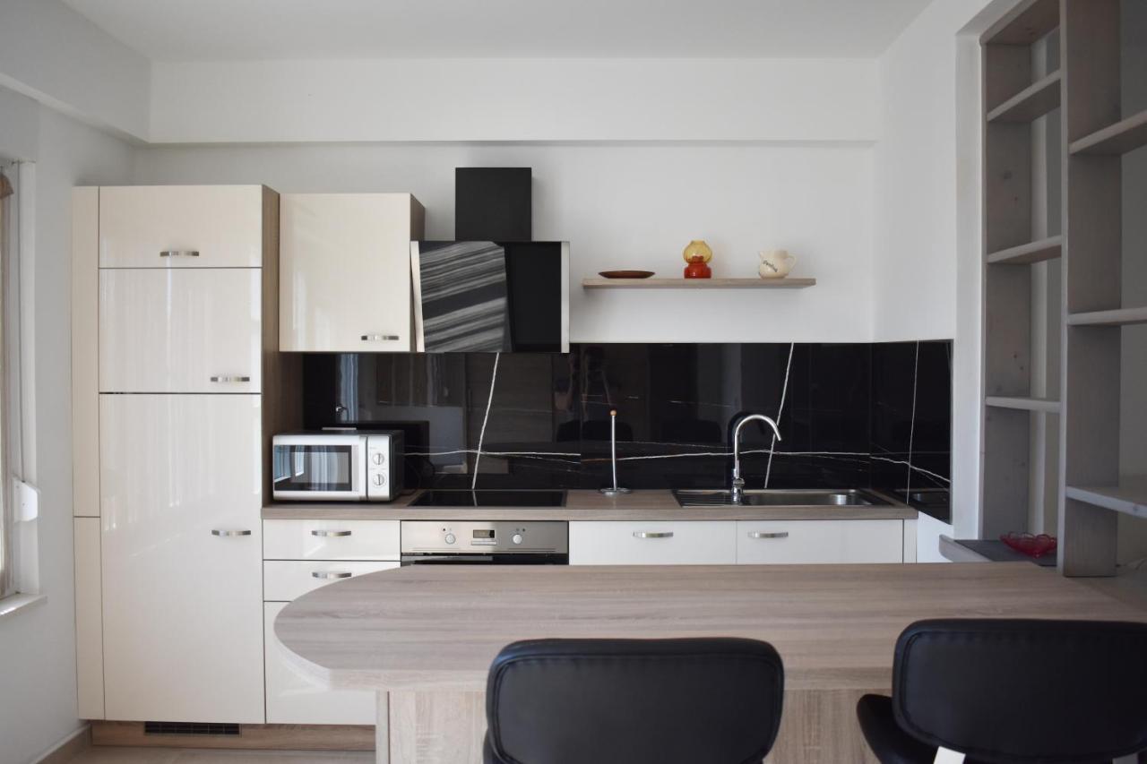 Relax & Enjoy - Marcana Apartments Zewnętrze zdjęcie