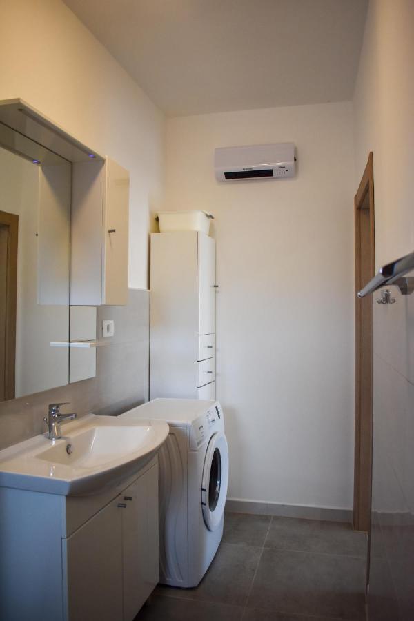 Relax & Enjoy - Marcana Apartments Zewnętrze zdjęcie