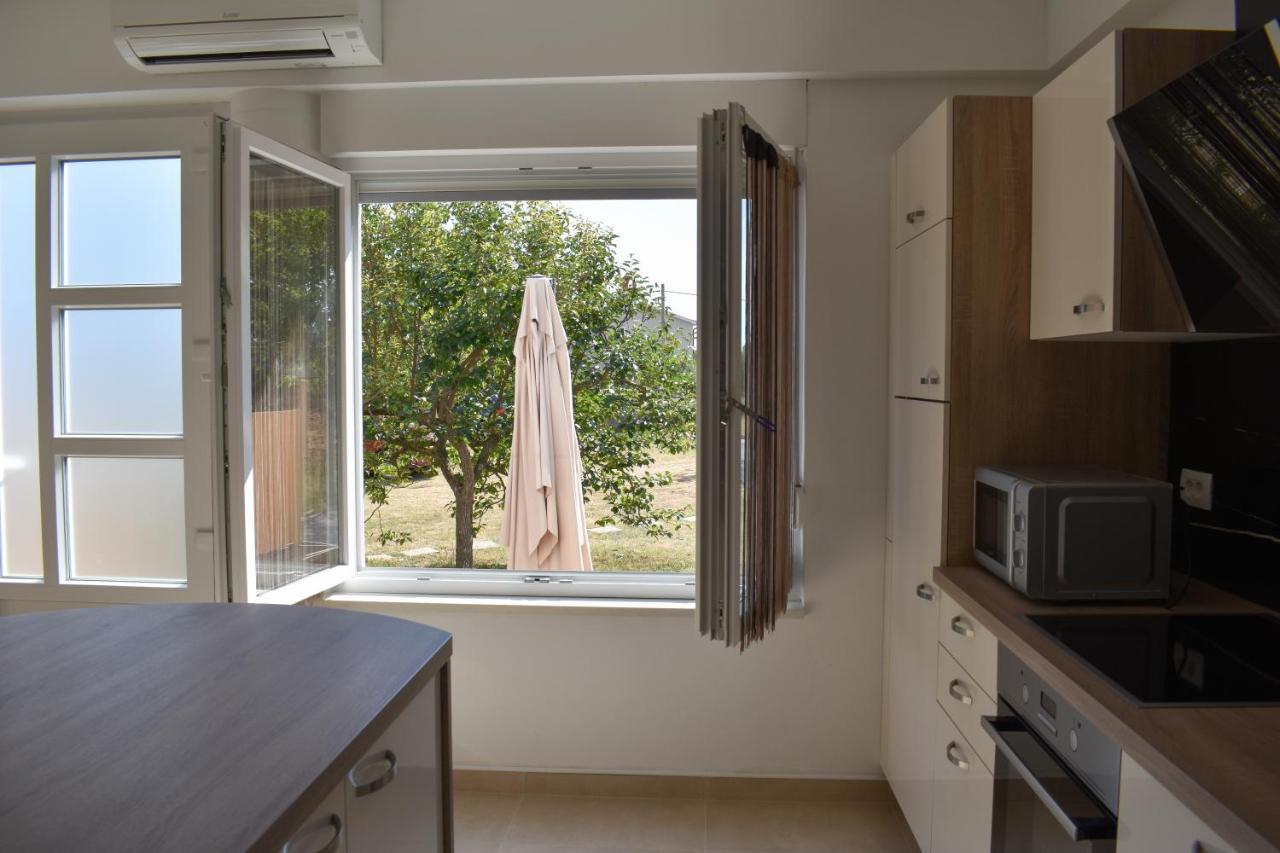 Relax & Enjoy - Marcana Apartments Zewnętrze zdjęcie