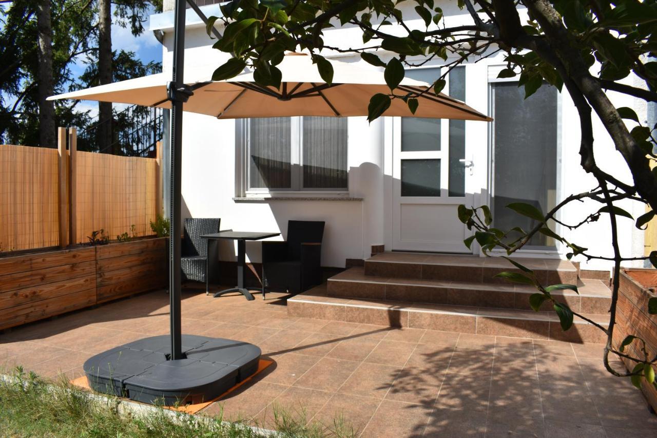 Relax & Enjoy - Marcana Apartments Zewnętrze zdjęcie
