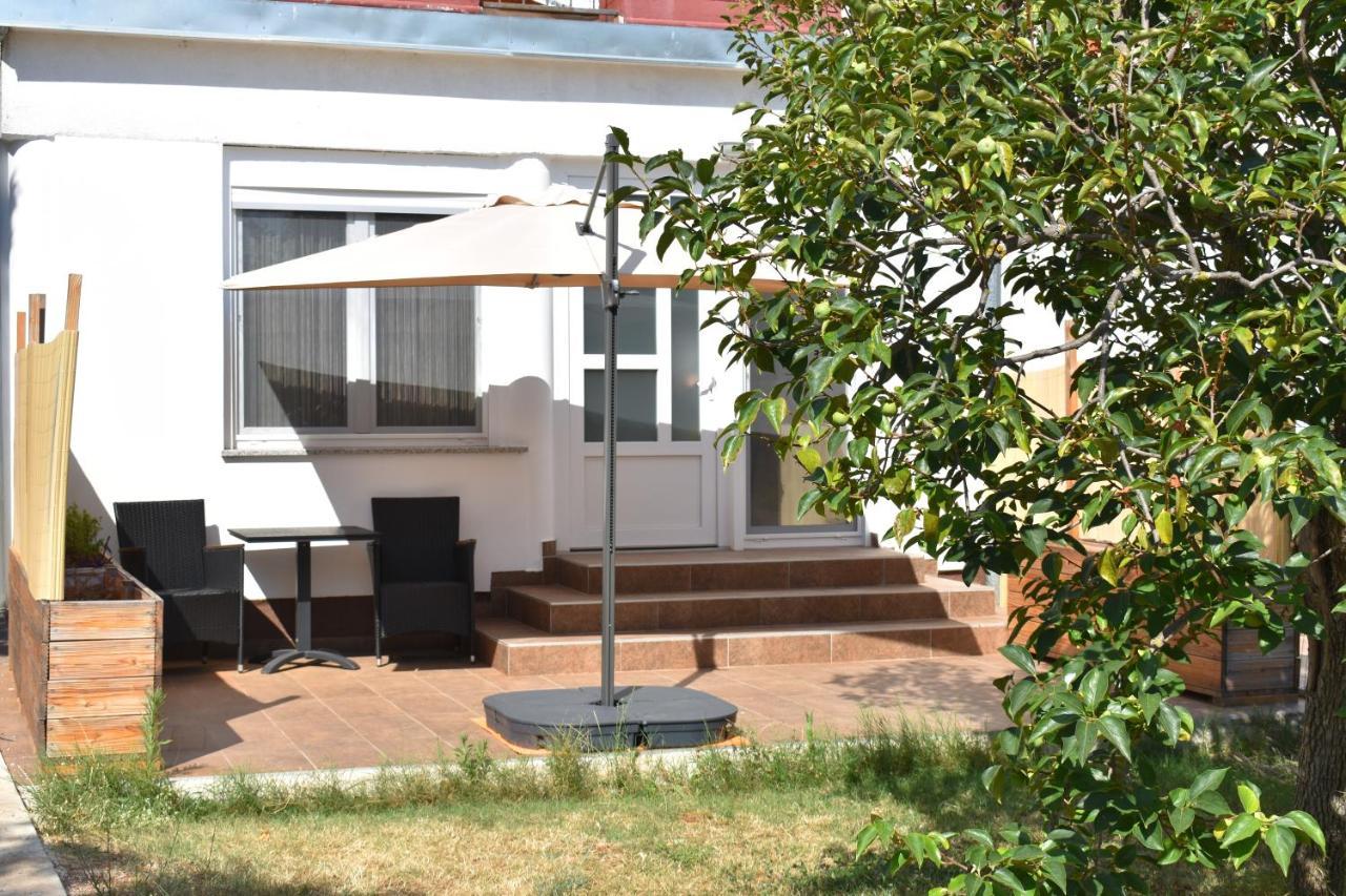 Relax & Enjoy - Marcana Apartments Zewnętrze zdjęcie