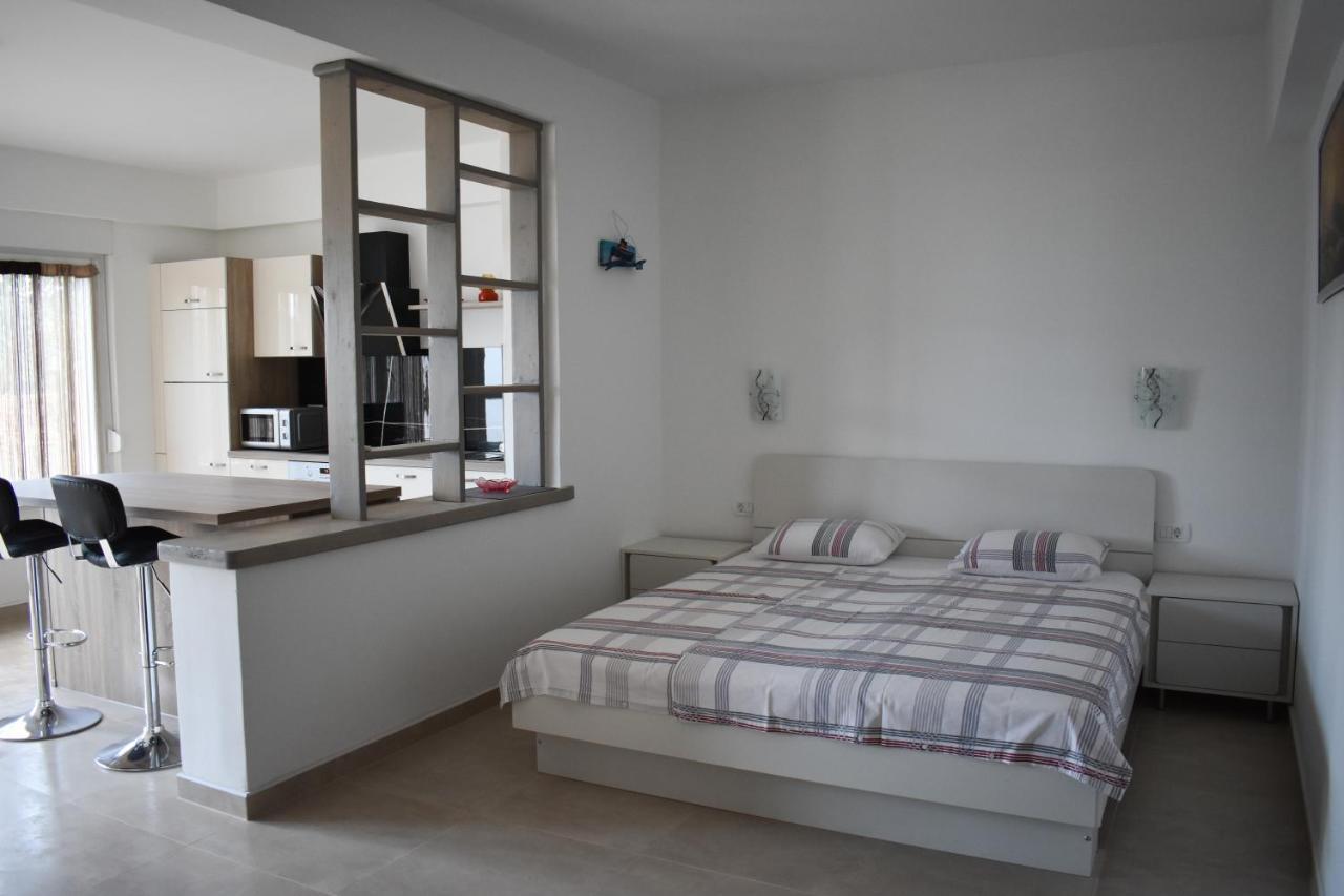 Relax & Enjoy - Marcana Apartments Zewnętrze zdjęcie