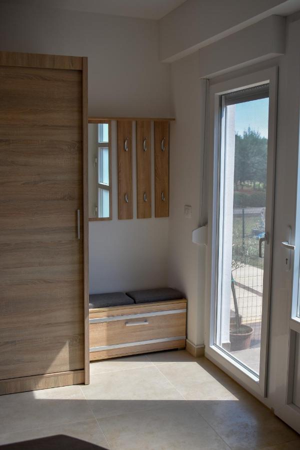 Relax & Enjoy - Marcana Apartments Zewnętrze zdjęcie