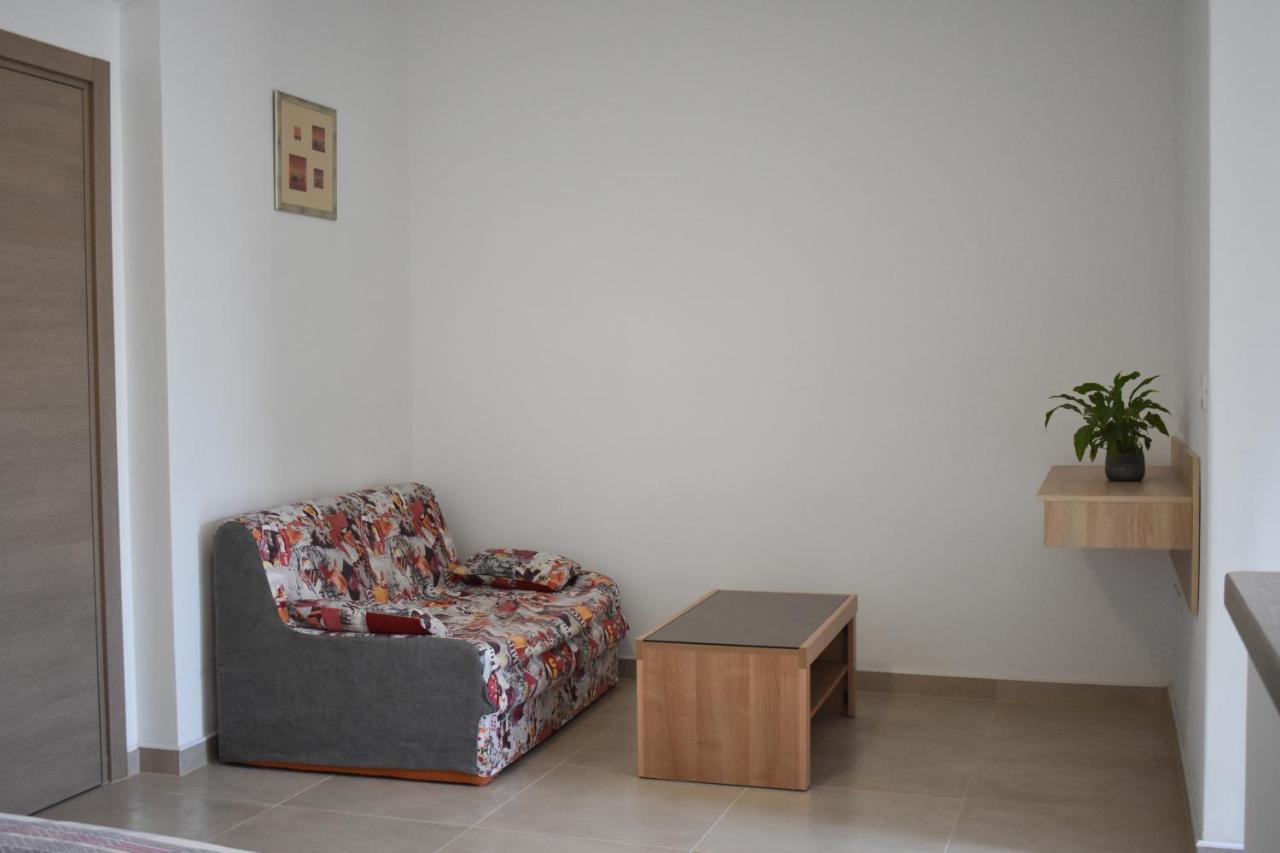 Relax & Enjoy - Marcana Apartments Zewnętrze zdjęcie