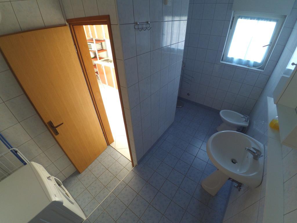 Relax & Enjoy - Marcana Apartments Zewnętrze zdjęcie