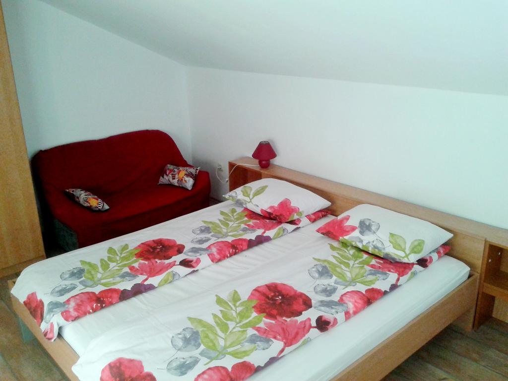 Relax & Enjoy - Marcana Apartments Zewnętrze zdjęcie