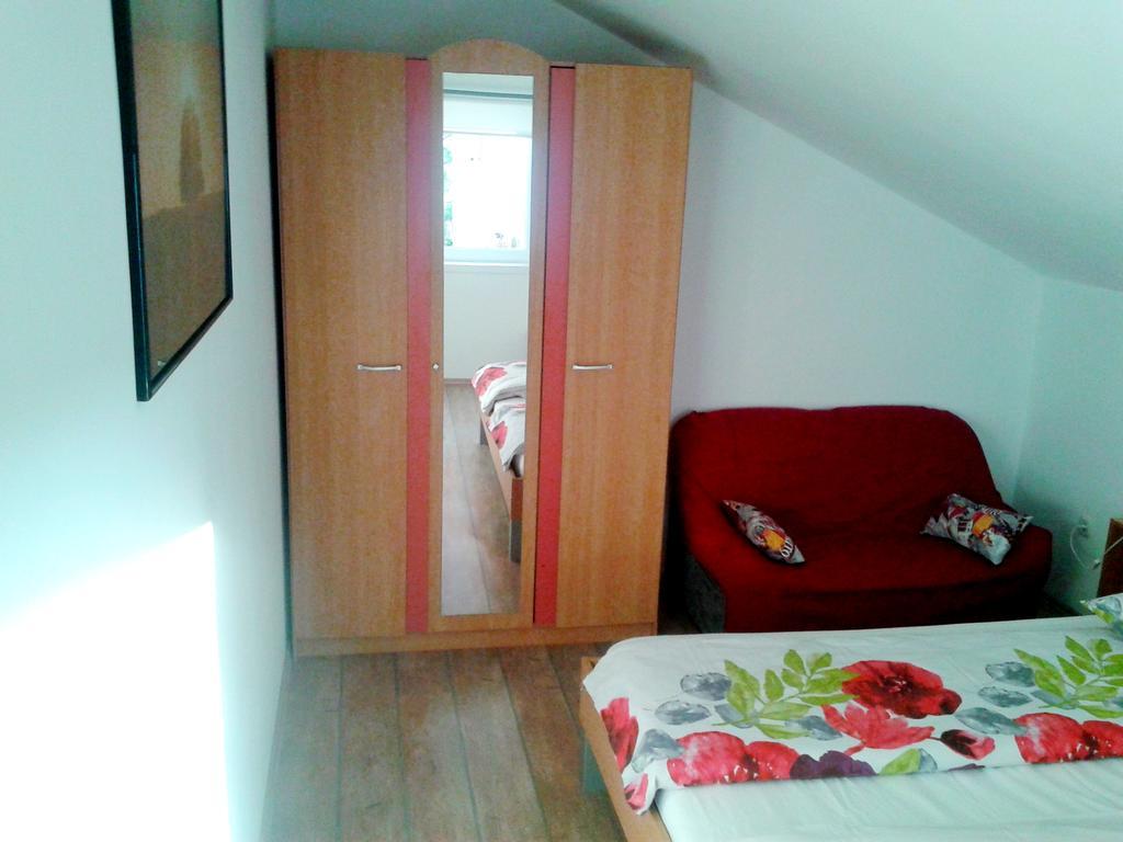 Relax & Enjoy - Marcana Apartments Zewnętrze zdjęcie