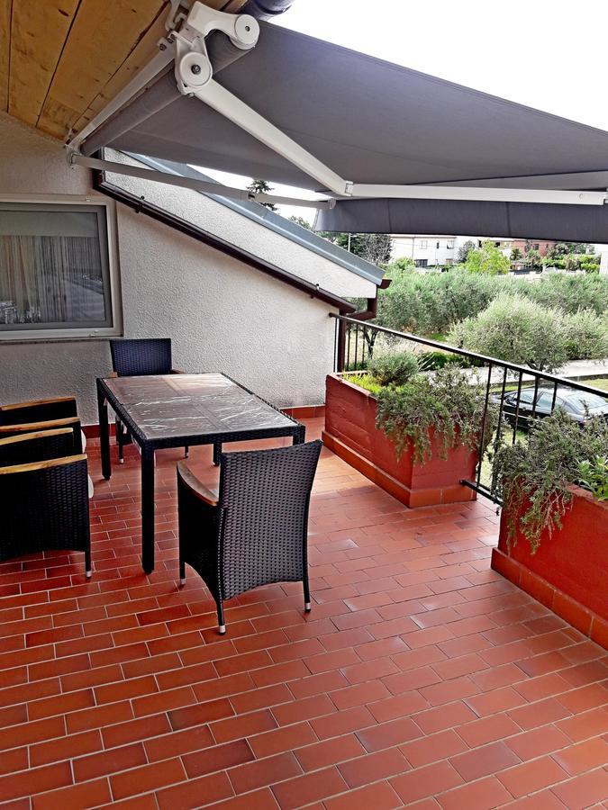 Relax & Enjoy - Marcana Apartments Zewnętrze zdjęcie