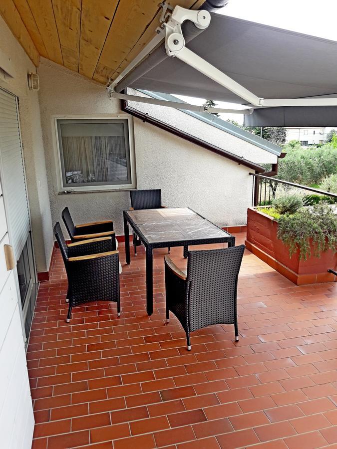 Relax & Enjoy - Marcana Apartments Zewnętrze zdjęcie