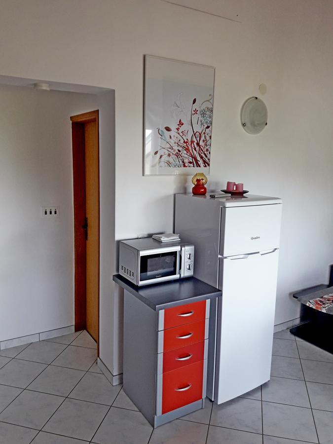 Relax & Enjoy - Marcana Apartments Zewnętrze zdjęcie