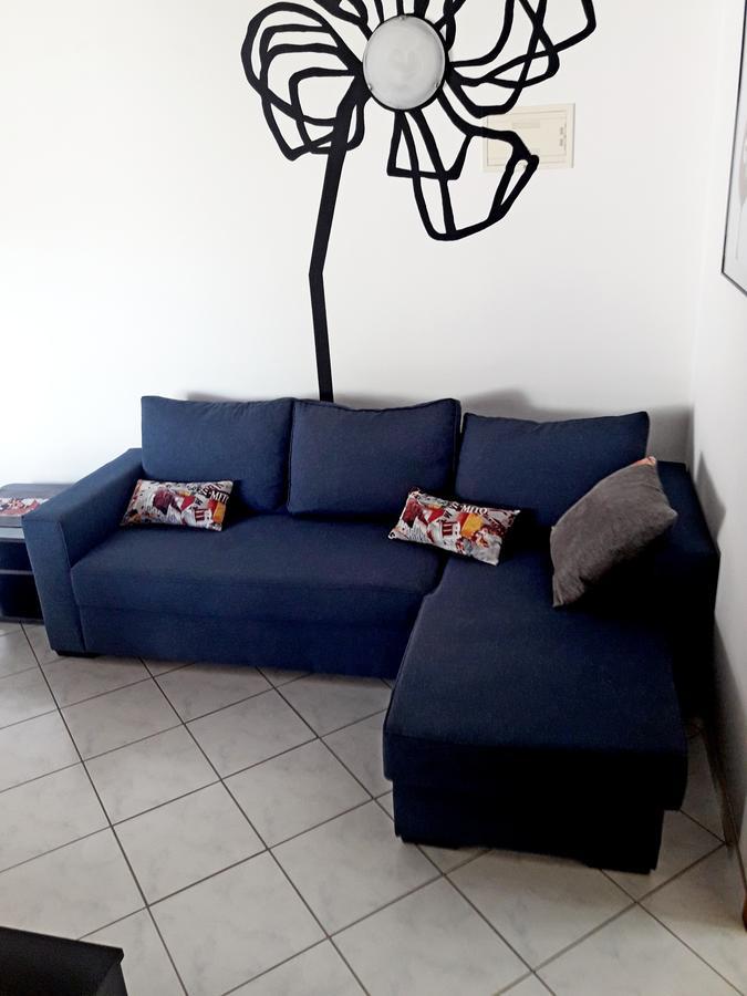 Relax & Enjoy - Marcana Apartments Zewnętrze zdjęcie